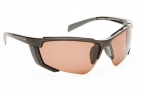 Native Eyewear Vim Sunglasses Sunglasses - Gunmetal / Copper