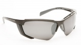 Native Eyewear Vim Sunglasses Sunglasses - Gunmetal / Silver Reflex