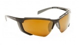 Native Eyewear Vim Sunglasses Sunglasses - Iron / Bronze Reflex