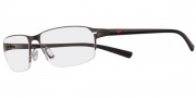 Nike 4202 Eyeglasses Eyeglasses - 016 Satin Black 