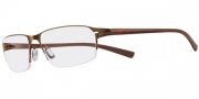Nike 4202 Eyeglasses Eyeglasses - 242 Satin Walnut 