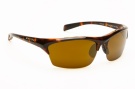Native Eyewear Endura Sunglasses Sunglasses - Maple Tort / Bronze Reflex