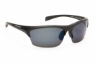Native Eyewear Endura Sunglasses Sunglasses - Asphalt / Blue Reflex