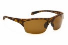 Native Eyewear Endura Sunglasses Sunglasses - Tiger's Eye / Brown