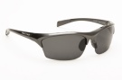 Native Eyewear Endura Sunglasses Sunglasses - Gunmetal / Gray