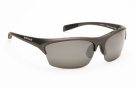 Native Eyewear Endura Sunglasses Sunglasses - Charcoal / Silver Reflex