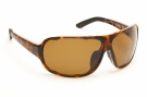 Native Eyewear Apres Sunglasses Sunglasses - Maple Tort / Brown