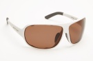 Native Eyewear Apres Sunglasses Sunglasses - Snow / Copper