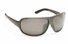 Native Eyewear Apres Sunglasses Sunglasses - Gunmetal / Silver Reflex