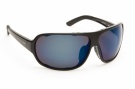 Native Eyewear Apres Sunglasses Sunglasses - Iron / Blue Reflex