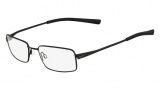 Nike 4220 Eyeglasses Eyeglasses - 007 Satin Black