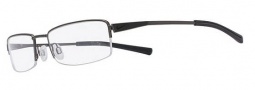 Nike 4222 Eyeglasses Eyeglasses - 014 Charcoal 