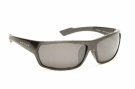 Native Eyewear Apex Sunglasses Sunglasses - Gunmetal / Silver Reflex