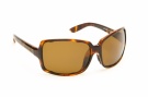 Native Eyewear Clara Sunglasses Sunglasses - Maple Tort / Brown