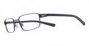 Nike 4227 Eyeglasses Eyeglasses - 441 New Blue