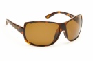 Native Eyewear Chonga Sunglasses Sunglasses - Maple Tort / Brown