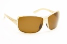 Native Eyewear Chonga Sunglasses Sunglasses - Pearl Swirl / Brown 