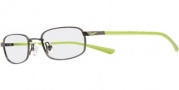 Nike 4622 Eyeglasses Eyeglasses - 001 Black Chrome