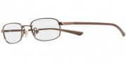 Nike 4622 Eyeglasses Eyeglasses - 200 Walnut 