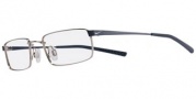 Nike 4626 Eyeglasses  Eyeglasses - 049 Steel / New Blue 