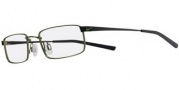 Nike 4626 Eyeglasses  Eyeglasses - 322 Matte Green / Matte Black 