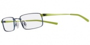 Nike 4626 Eyeglasses  Eyeglasses - 418 Blue / Green 