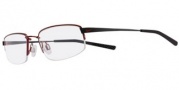 Nike 4627 Eyeglasses Eyeglasses - 251 Brown / Blue