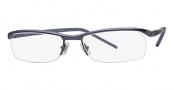 Nike 6020 Eyeglasses Eyeglasses - 424 Slate Blue