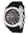 Swiss Legend Commander Chrono Watch 20067 Watches - 012B Gray Face / Black Band