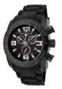Swiss Legend Commander Chrono Watch 20067 Watches - BB-01-BA Black
