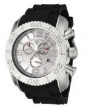 Swiss Legend Commander Chrono Watch 20067 Watches - 02S Silver Face / Black Band