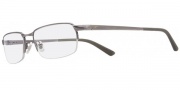 Nike 6032 Eyeglasses Eyeglasses - 060 Shiny Gunmetal