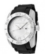 Swiss Legend Commander 3H Watch 20068 Watches - 02 White Face / Black Band