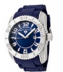 Swiss Legend Commander 3H Watch 20068 Watches - 03 Blue Face / Blue Band