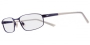 Nike 6042 Eyeglasses Eyeglasses - 407 Dark Obsidian 