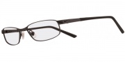 Nike 6043 Eyeglasses Eyeglasses - 011 Shiny Black 