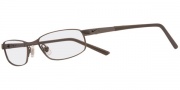 Nike 6043 Eyeglasses Eyeglasses - 014 Charcoal 