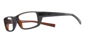 Nike 7060 Eyeglasses  Eyeglasses - 801 Fire Pit 