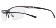 Nike 7070/1 Eyeglasses Eyeglasses - 035 Stealth