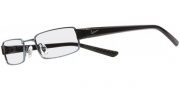Nike 8061 Eyeglasses Eyeglasses - 319 Cargo / Black