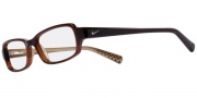 Nike 5508 Eyeglasses Eyeglasses - 031 Black Anthracite 