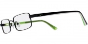 Nike 5550 Eyeglasses Eyeglasses - 060 Black 