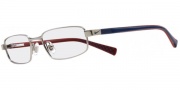 Nike 5556 Eyeglasses  Eyeglasses - 047 Steel