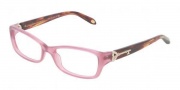 Tiffany & Co. TF2052A Eyeglasses Eyeglasses - 8001 Black / Demo Lens