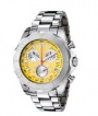 Swiss Legend Tungsten Pro Watch T8010 Watches - T8010-77 Yellow Face