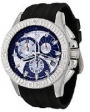 Swiss Legend Evolution Watch 50064 Watches - 50064-03 Blue Dial