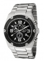 Swiss Legend Throttle Watch 40025  Watches - 11 Black Face