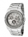 Swiss Legend Throttle Watch 40025  Watches - 22S Silver Face
