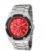 Swiss Legend Throttle Watch 40025  Watches - 55 Red Face