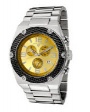 Swiss Legend Throttle Watch 40025  Watches - 77 Yellow Face